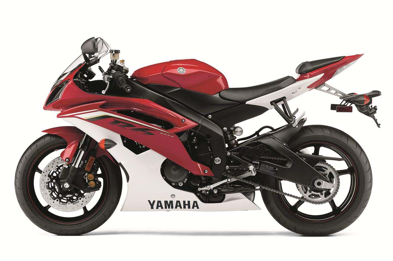 thumbnail image 2 of Gloss Black Rear Seat Cowl Cover For Yamaha YZF-R6 (2008-2016) – WYNMOTO 2 of 6